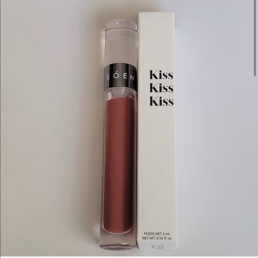 👩🏻‍🎓Roen liquid lip balm